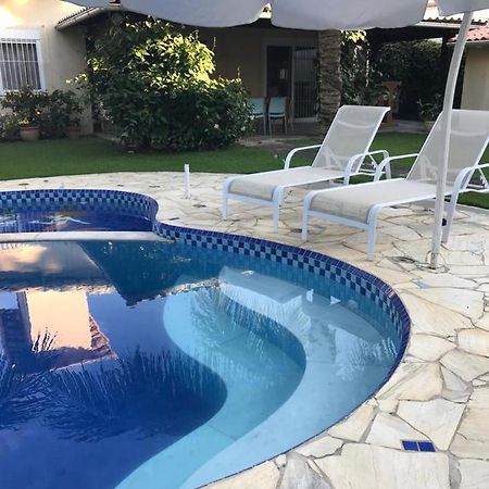 Buzios Beach House Exterior photo