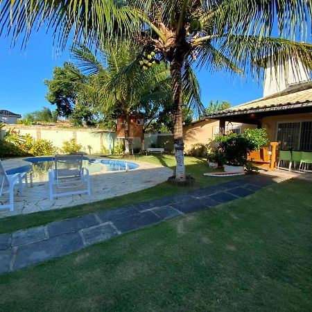 Buzios Beach House Exterior photo