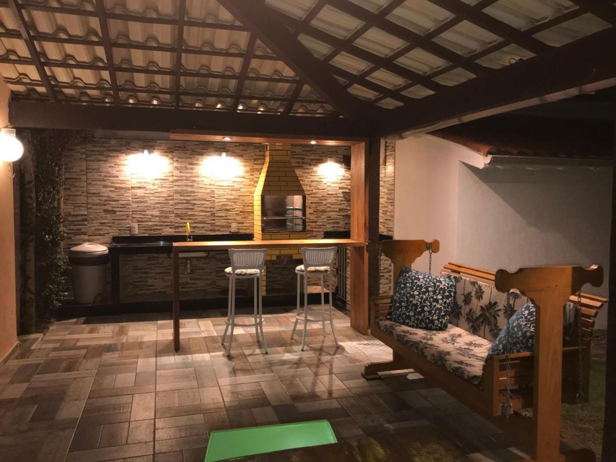 Buzios Beach House Exterior photo