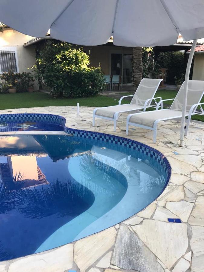 Buzios Beach House Exterior photo