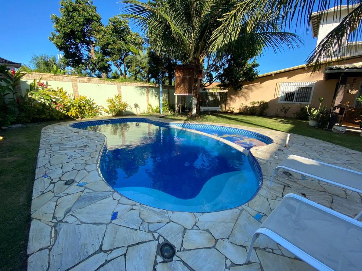 Buzios Beach House Exterior photo