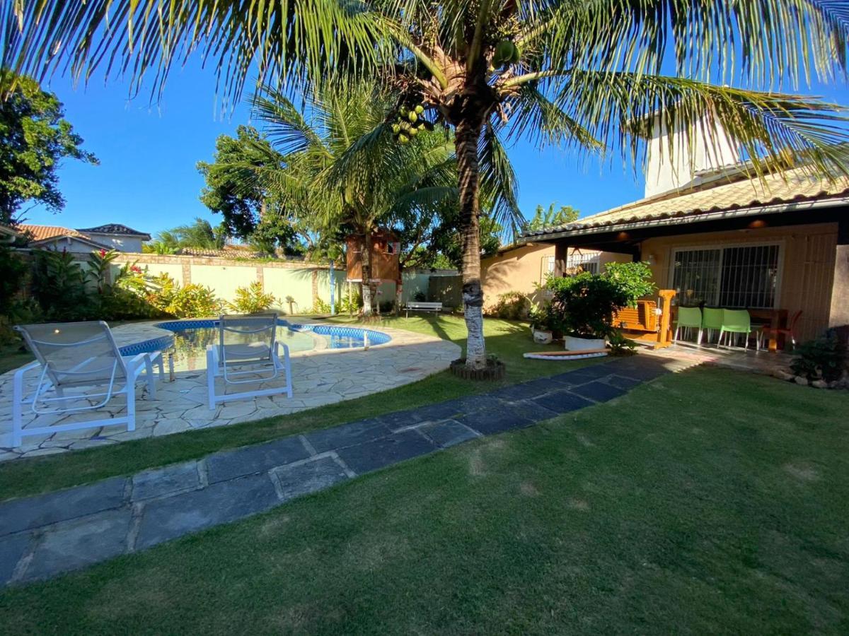 Buzios Beach House Exterior photo