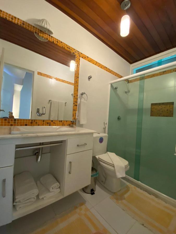 Buzios Beach House Exterior photo
