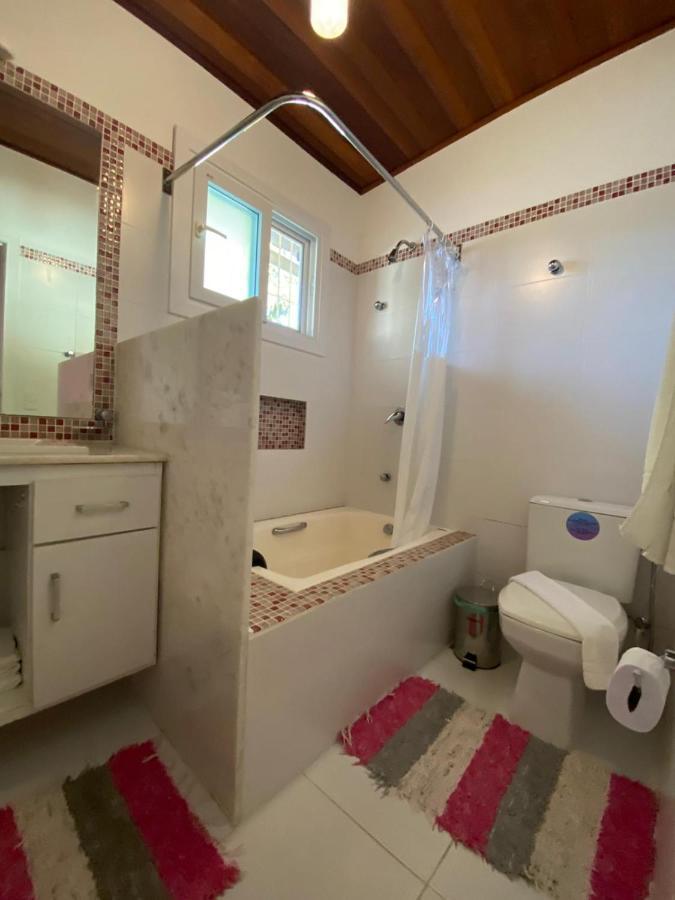 Buzios Beach House Exterior photo
