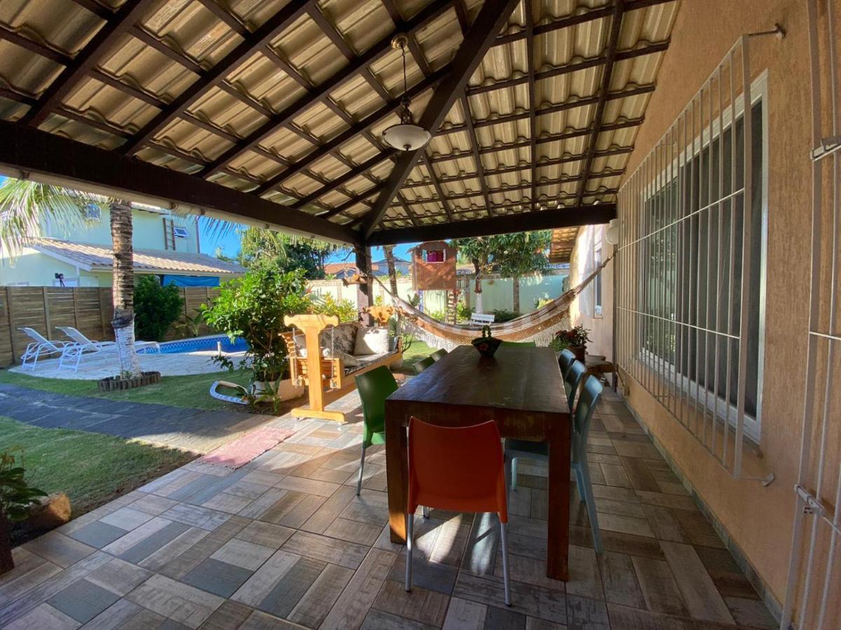 Buzios Beach House Exterior photo