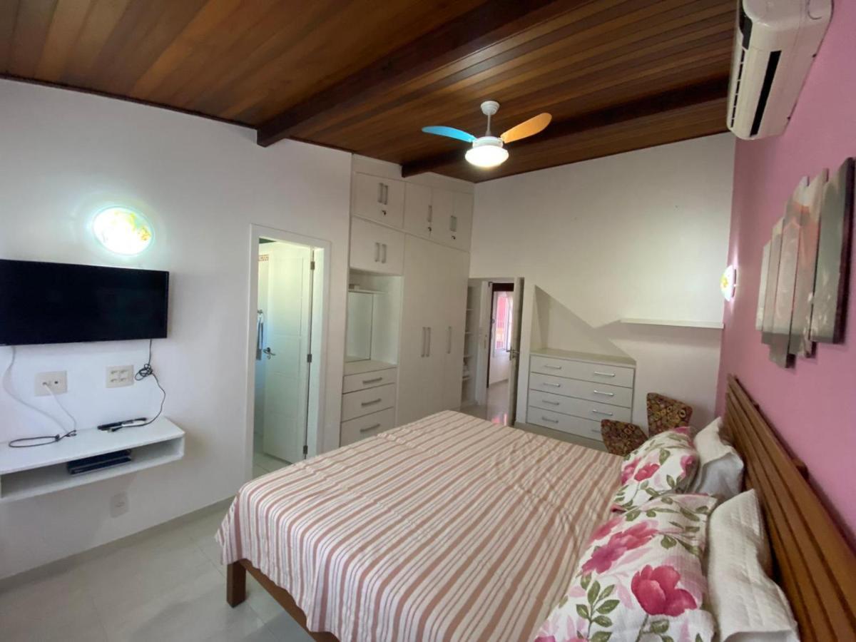Buzios Beach House Exterior photo
