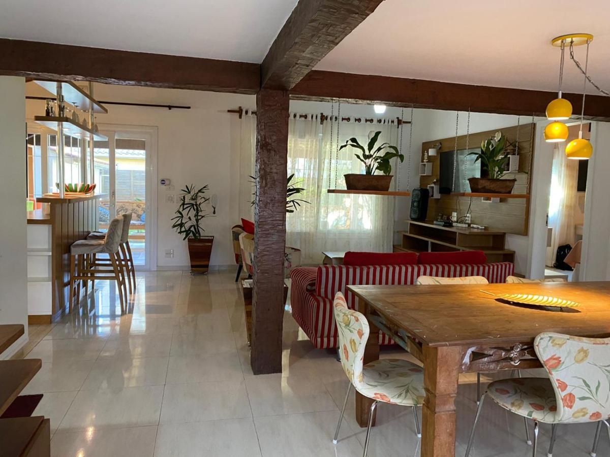 Buzios Beach House Exterior photo