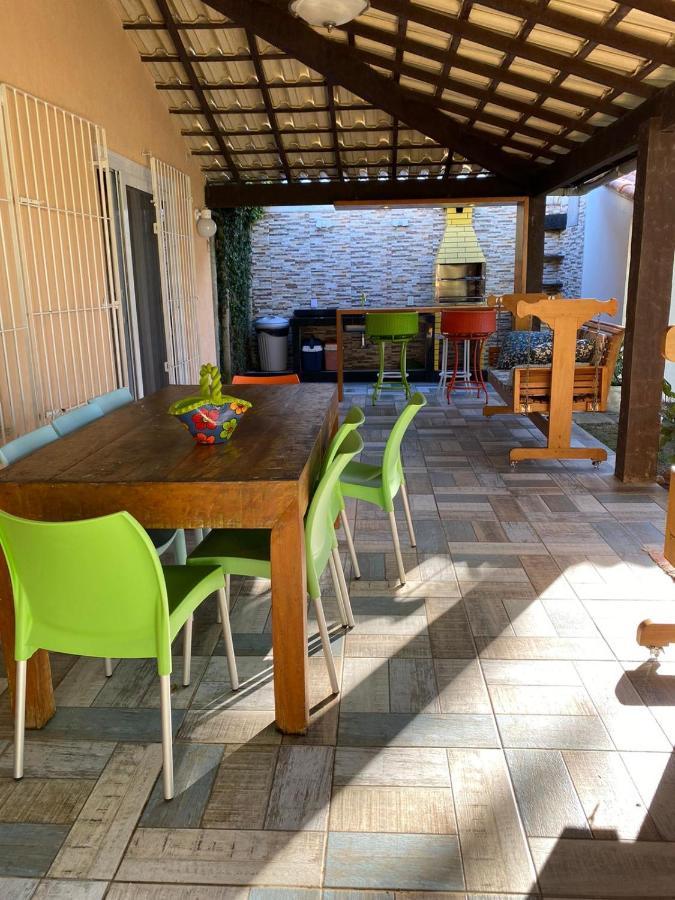 Buzios Beach House Exterior photo