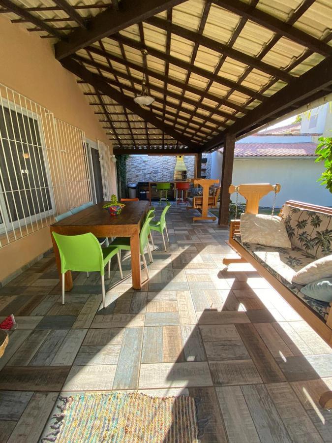 Buzios Beach House Exterior photo