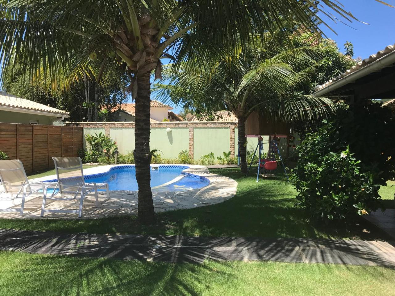 Buzios Beach House Exterior photo