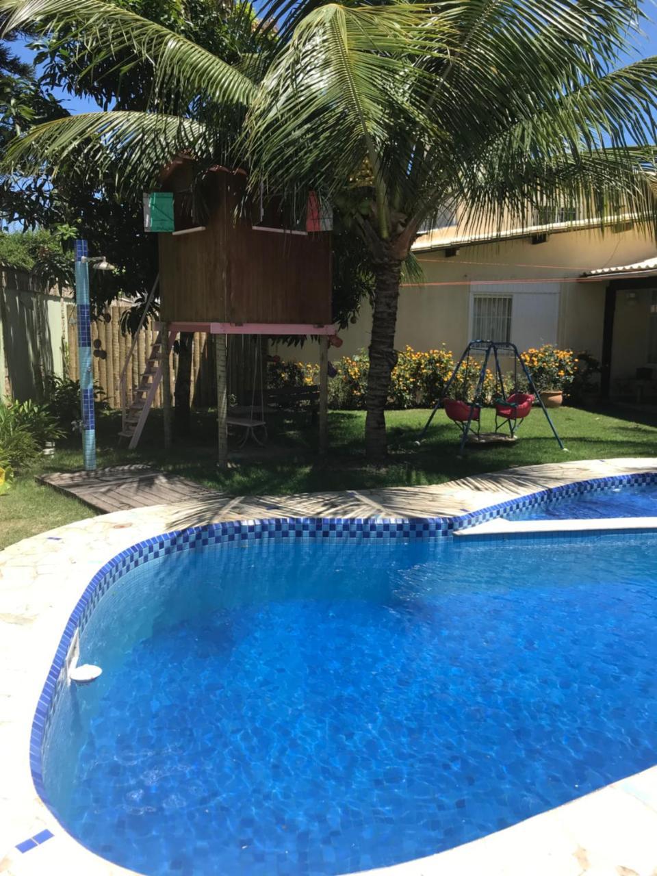 Buzios Beach House Exterior photo