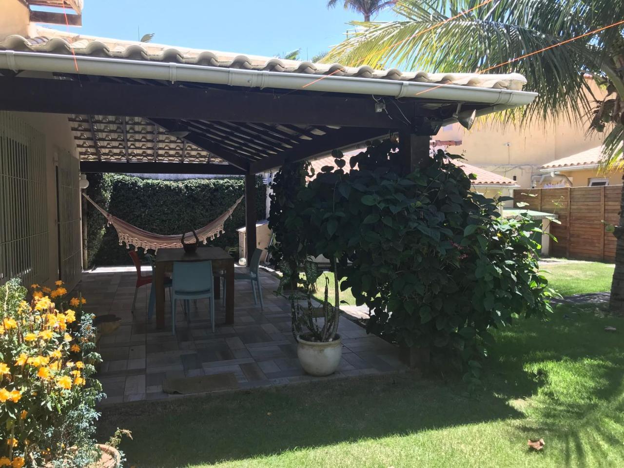 Buzios Beach House Exterior photo