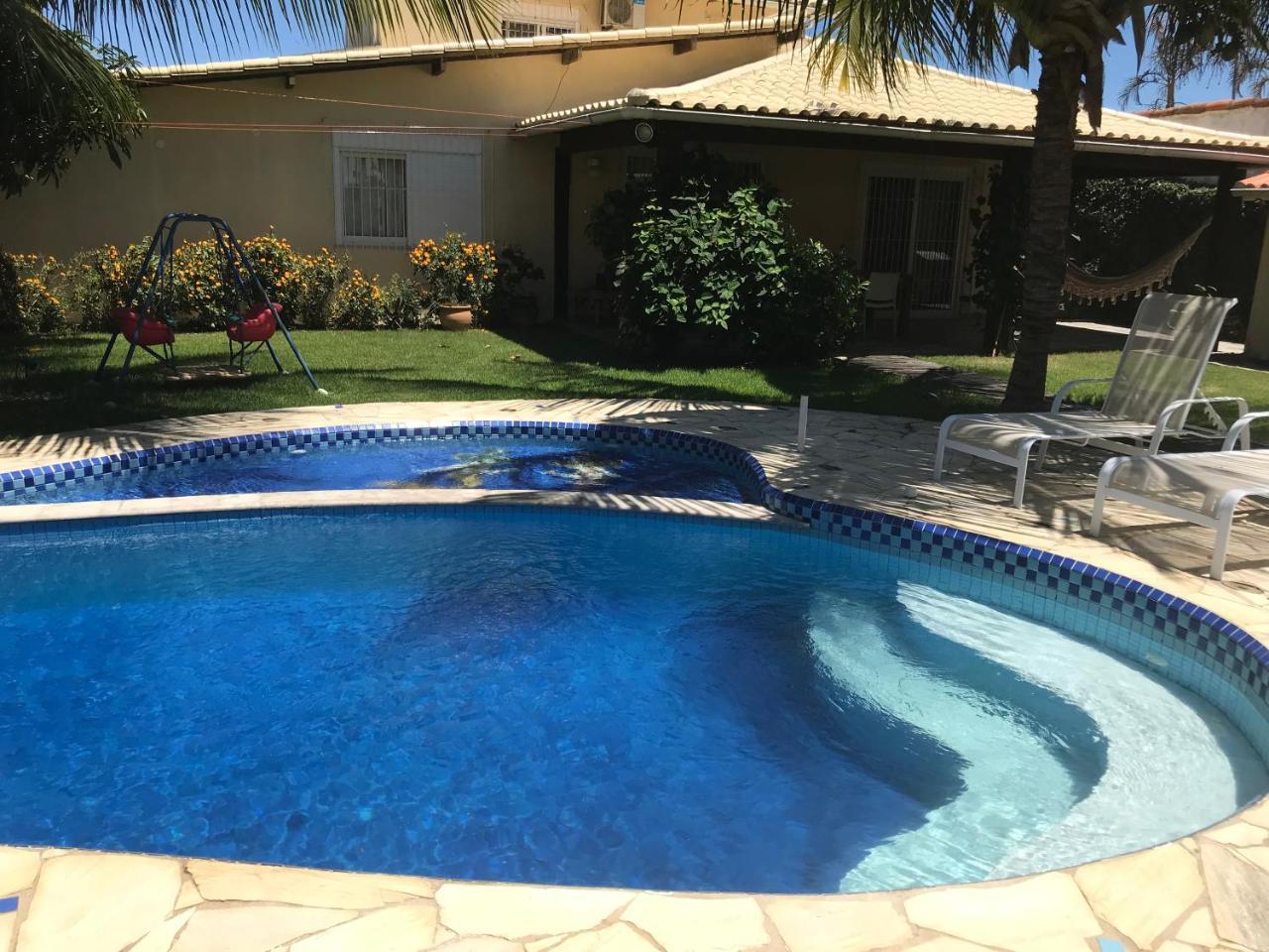 Buzios Beach House Exterior photo